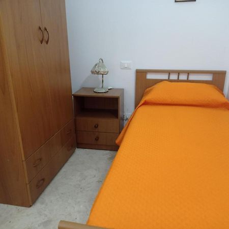 Vacanze Del Corso Villa Castellammare del Golfo Exterior foto