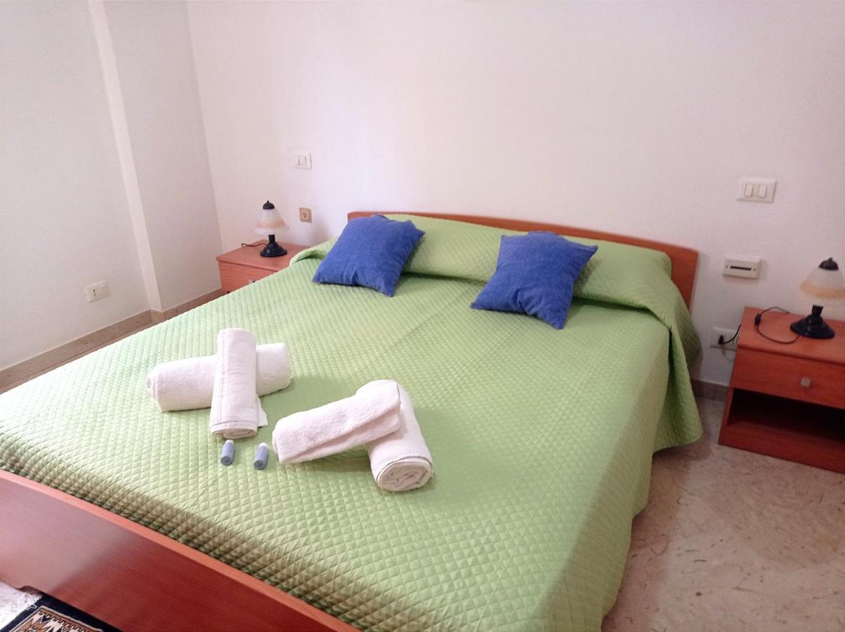 Vacanze Del Corso Villa Castellammare del Golfo Exterior foto