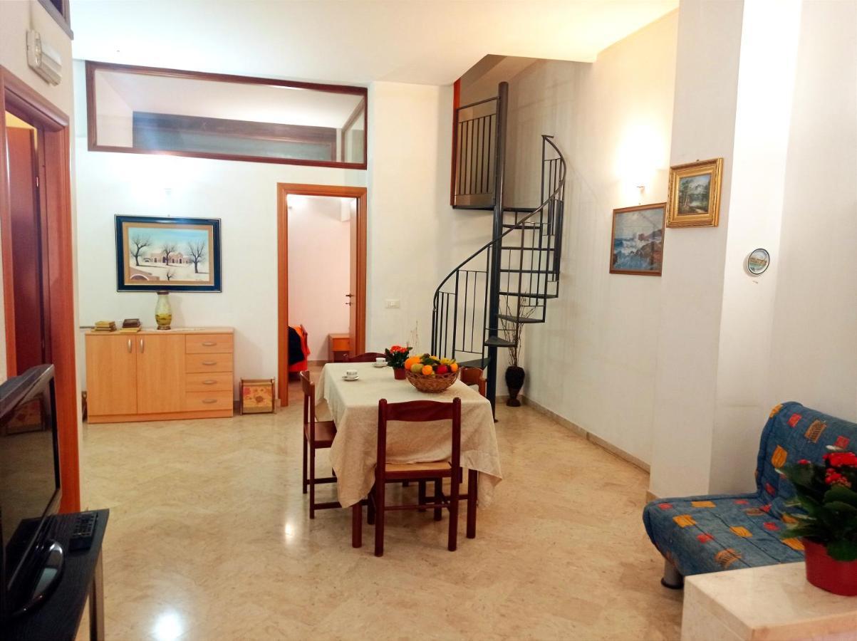 Vacanze Del Corso Villa Castellammare del Golfo Exterior foto
