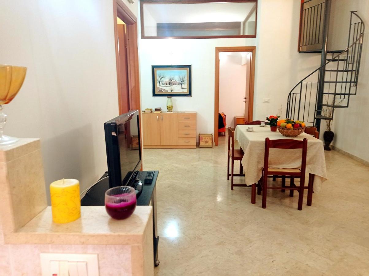 Vacanze Del Corso Villa Castellammare del Golfo Exterior foto